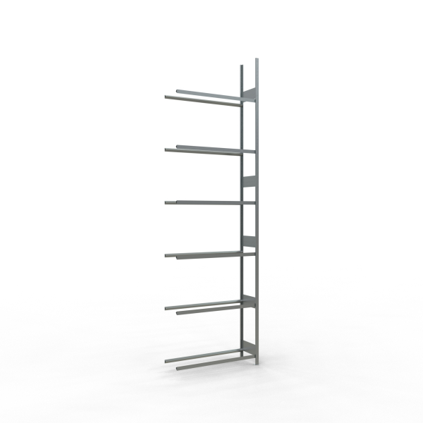 4004514265791 - Anbau-Reifenregal 20797 450x130x40cm 4004514265791 SCHULTE