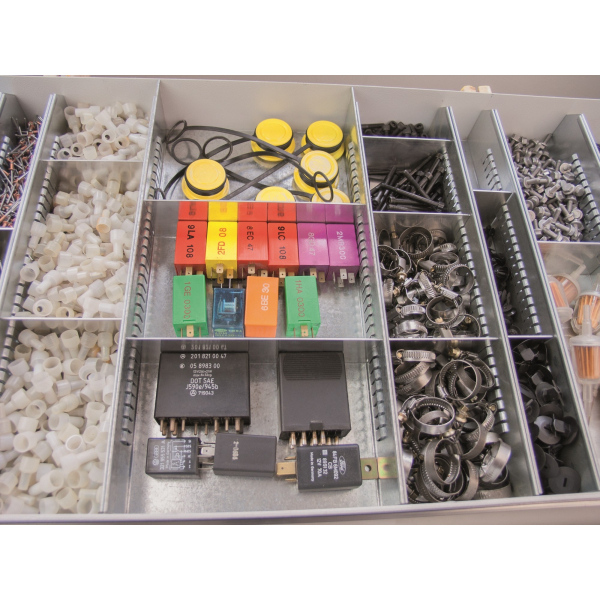 4004514268792 - Schlitzwanne Set 1 25050 4004514268792 SCHULTE