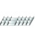 Schlitzwanne Set 1 25050