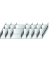 Schlitzwanne Set 4 25060