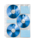 49835 CD/DVD-Index-H&uuml;llen