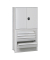 Schubladenschrank 22615 200x100x50cm lgr