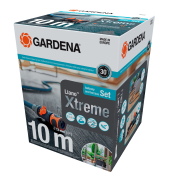 Textilschlauch Liano Xtreme 18490-20 10m