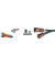 Textilschlauch Liano Xtreme 18490-20 10m