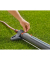 Viereckregner AquaZoom L 18714-88