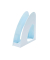 Stehsammler Re-LOOP 16218-884 pastellblau Kunststoff, DIN A4