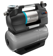 Hauswasserwerk 5600 SilentComfort 900 W