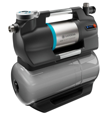 Hauswasserwerk 5600 SilentComfort 900 W