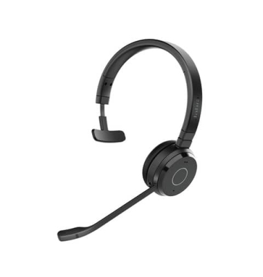 Evol. 65 TE MS Mono USB-A + Link390a