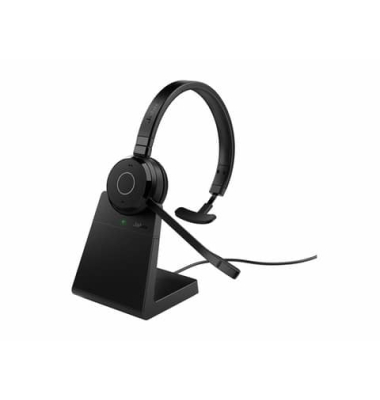 Evolve 65 TE MS Mono USB-A