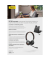 Evolve 65 TE MS Mono USB-A