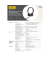 Evolve 65 TE MS Mono USB-A