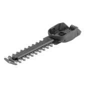 Messer für Akku-Strauch- und Grasschere