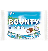 Minis Schokoriegel 227,0 g