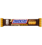 Creamy Peanut Butter Schokoriegel 54.75 g