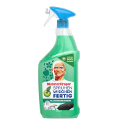 Allzweckreiniger 8700216663762 Spr&uuml;hen Wischen Fertig, 0,8 Liter, Sprayflasche