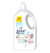 SENSITIV Waschmittel 4,5 l