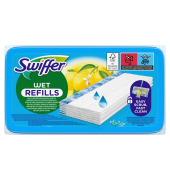WET Feuchte Bodentücher Mikrofaser