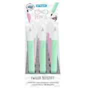 Bleistift, 26031, sortiert