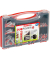 RED-BOX - DuoPower 2K Universaldübel-Sortiment Ø 56810 mm 25304050 mm