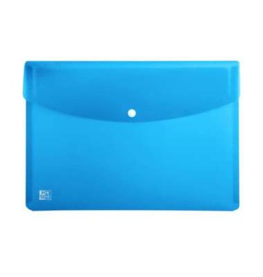 Brieftasche A3 transparent sortiert