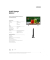 TV BE50D-H138.7cm 167