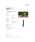 TV BE85D-H214.6cm 167