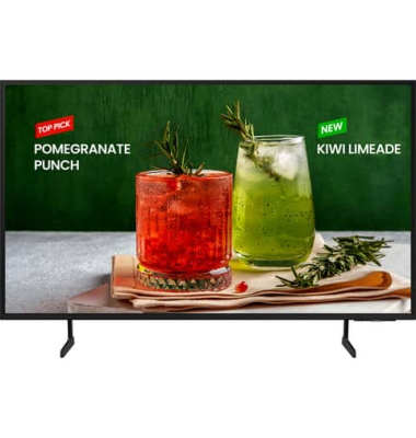 TV DSBE98D-H247.65cm 167