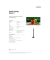 TV DSBE98D-H247.65cm 167