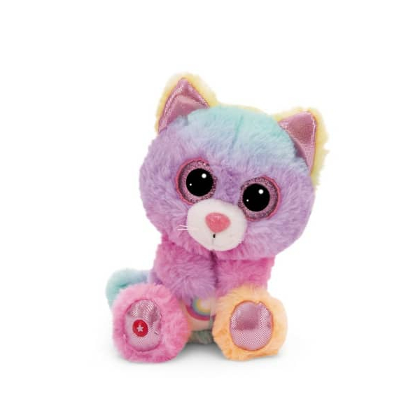 4012390493948 - Nici Glubschis - GLUBSCHIS Kuscheltier Katze Miss Mellie 4012390493948 - Nici Glubschis - GLUBSCHIS Kuscheltier Katze Miss Mellie