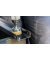 Drahtbürste für Bohrmaschine PRO Metal Topfbürste
