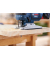25 BOSCH T144D Speed for Wood Stichsägeblätter