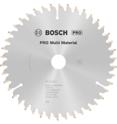 PRO Multi Material Kreissägeblatt 160,0 mm, 42 Zähne