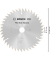 PRO Multi Material Kreissägeblatt 160,0 mm, 42 Zähne