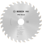 PRO Wood Kreissägeblatt 130,0 mm, 30 Zähne