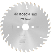 PRO Wood Kreissägeblatt 150,0 mm, 30 Zähne
