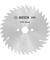 PRO Wood Kreissägeblatt 150,0 mm, 30 Zähne