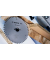 PRO Wood Kreissägeblatt 150,0 mm, 30 Zähne