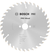 PRO Wood Kreissägeblatt 160,0 mm, 36 Zähne