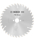 PRO Wood Kreissägeblatt 160,0 mm, 36 Zähne