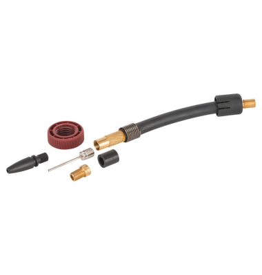 PAG 9,6  12V Druckluft-Set