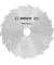 PRO Wood Kreissägeblatt 150,0 mm, 18 Zähne