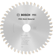 PRO Multi Material Kreissägeblatt 130,0 mm, 42 Zähne