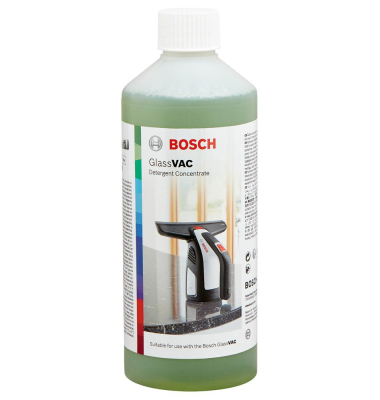 GlassVAC Glasreiniger-Konzentrat 500,0 ml