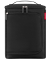 Kühltasche coolerbox black Kunststoff schwarz UK7003
