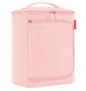 Kühltasche coolerbox twist blush Kunststoff rosa UK3100