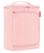 Kühltasche coolerbox twist blush Kunststoff rosa UK3100