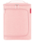 Kühltasche coolerbox twist blush Kunststoff rosa UK3100