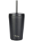 Isolierbecher schwarz 0,4 l