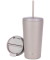 Isolierbecher taupegrau 0,4 l